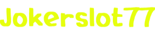 Jokerslot77